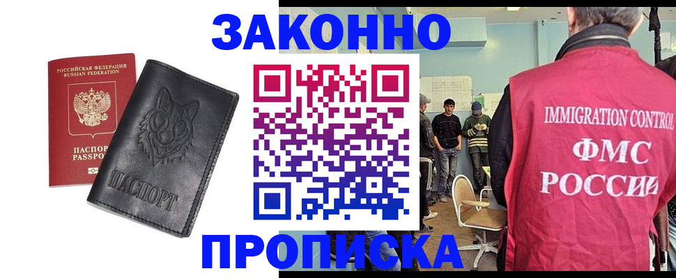 где прописаться в Волосово